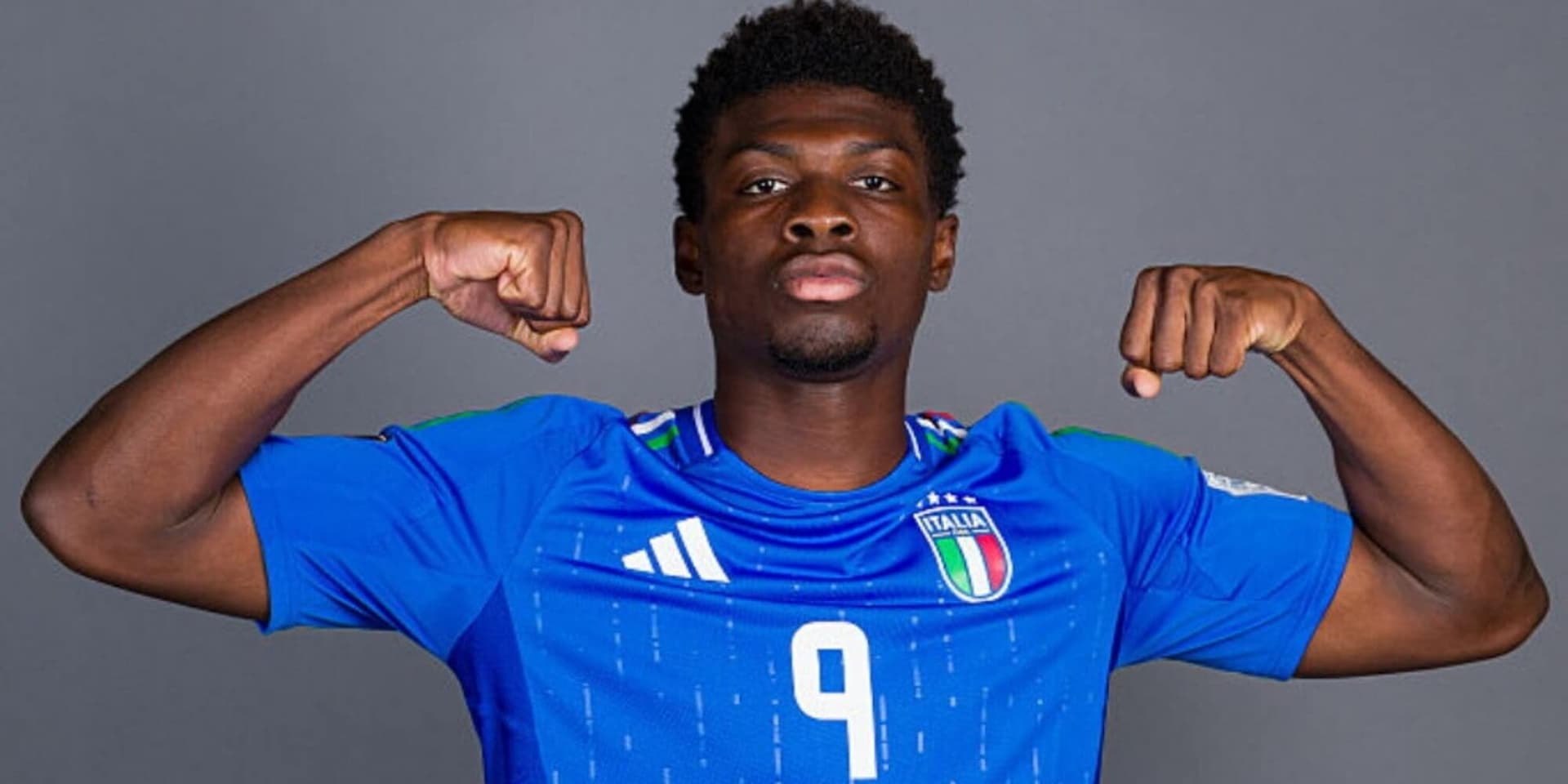 Juventus Next Gen steht kurz vor der Verpflichtung von Konatè von Empoli