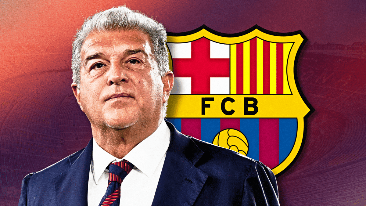 Barcelona-Spieler zahlt Ablösesumme, um vor Debüt zu wechseln