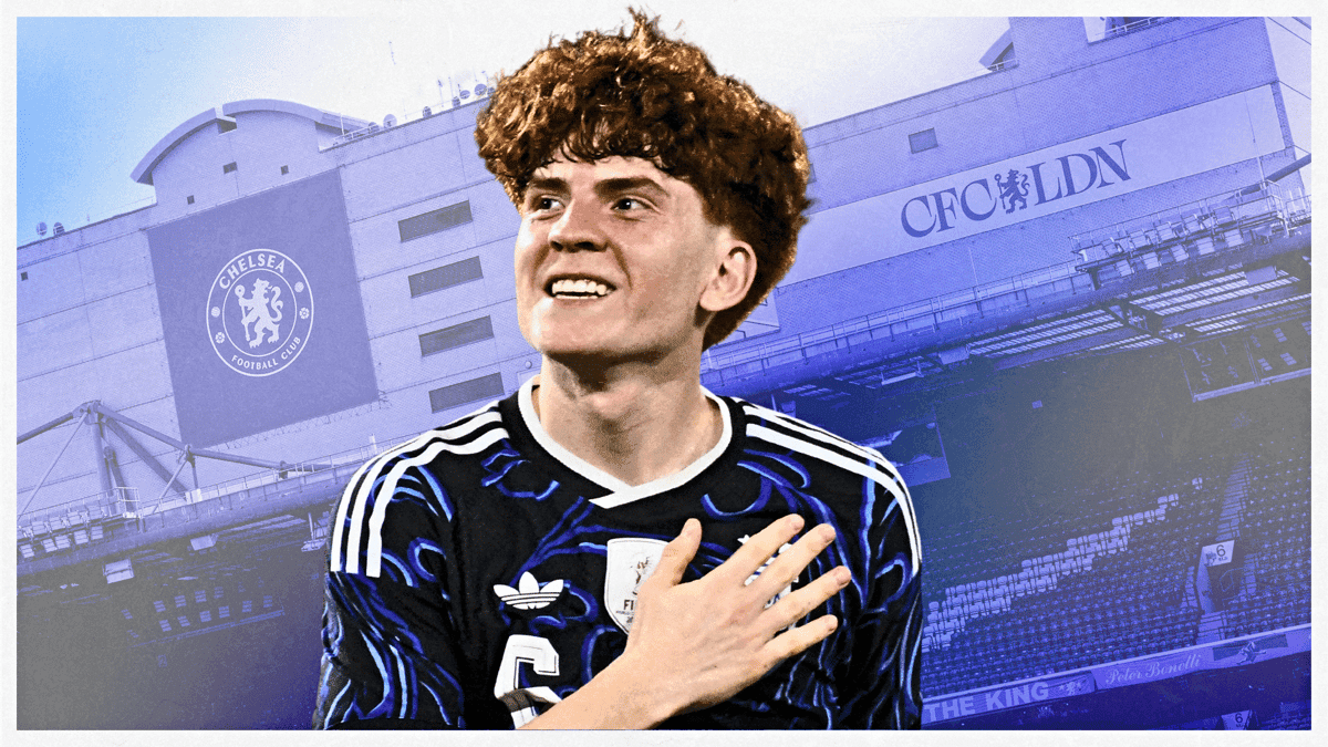 El Chelsea llega a un acuerdo para fichar al centrocampista del Estrasburgo, Barco