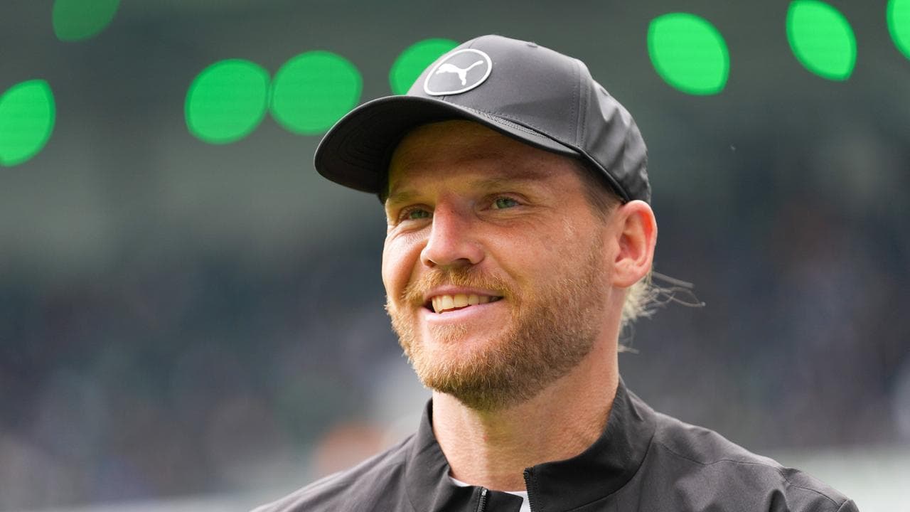 Polanski resta al Borussia Mönchengladbach