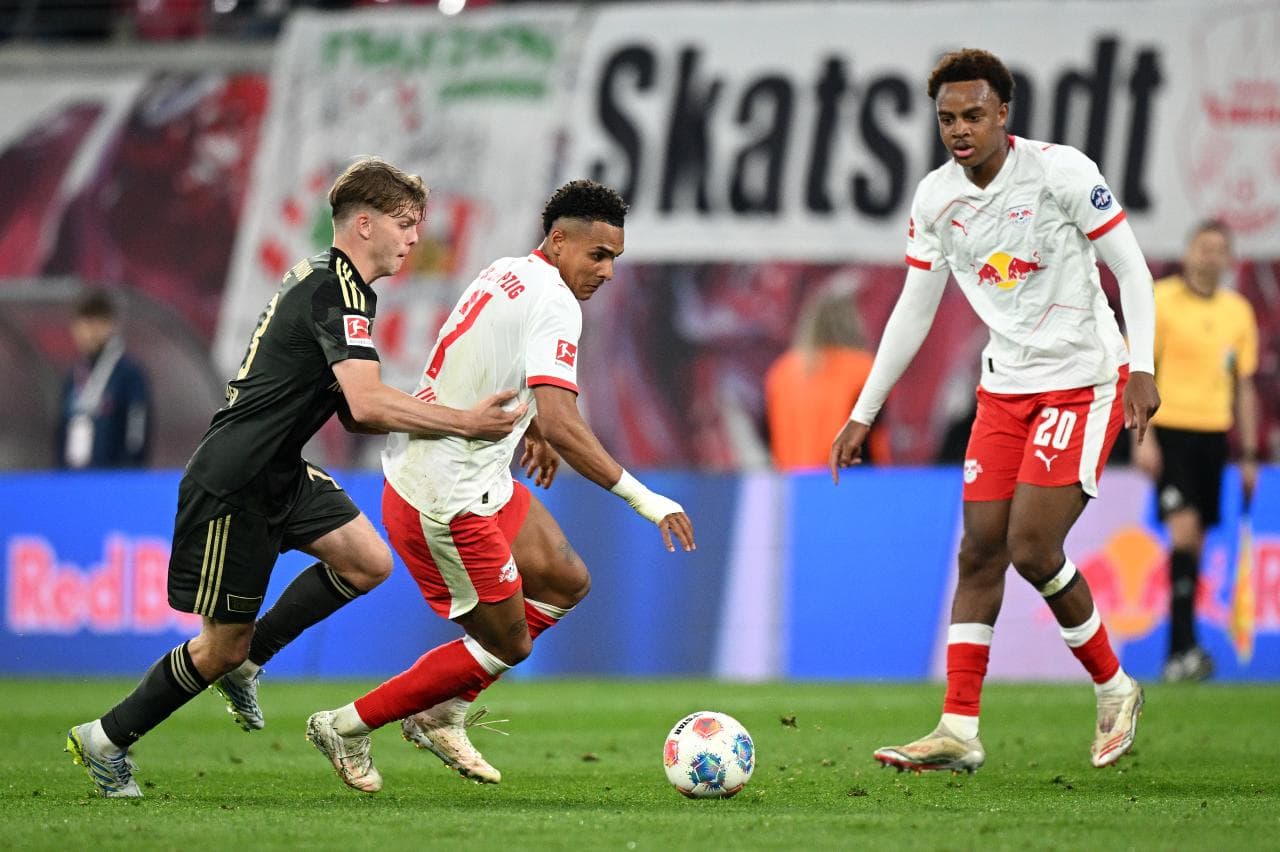 Newcastle United Consider €50m Move for Antonio Nusa