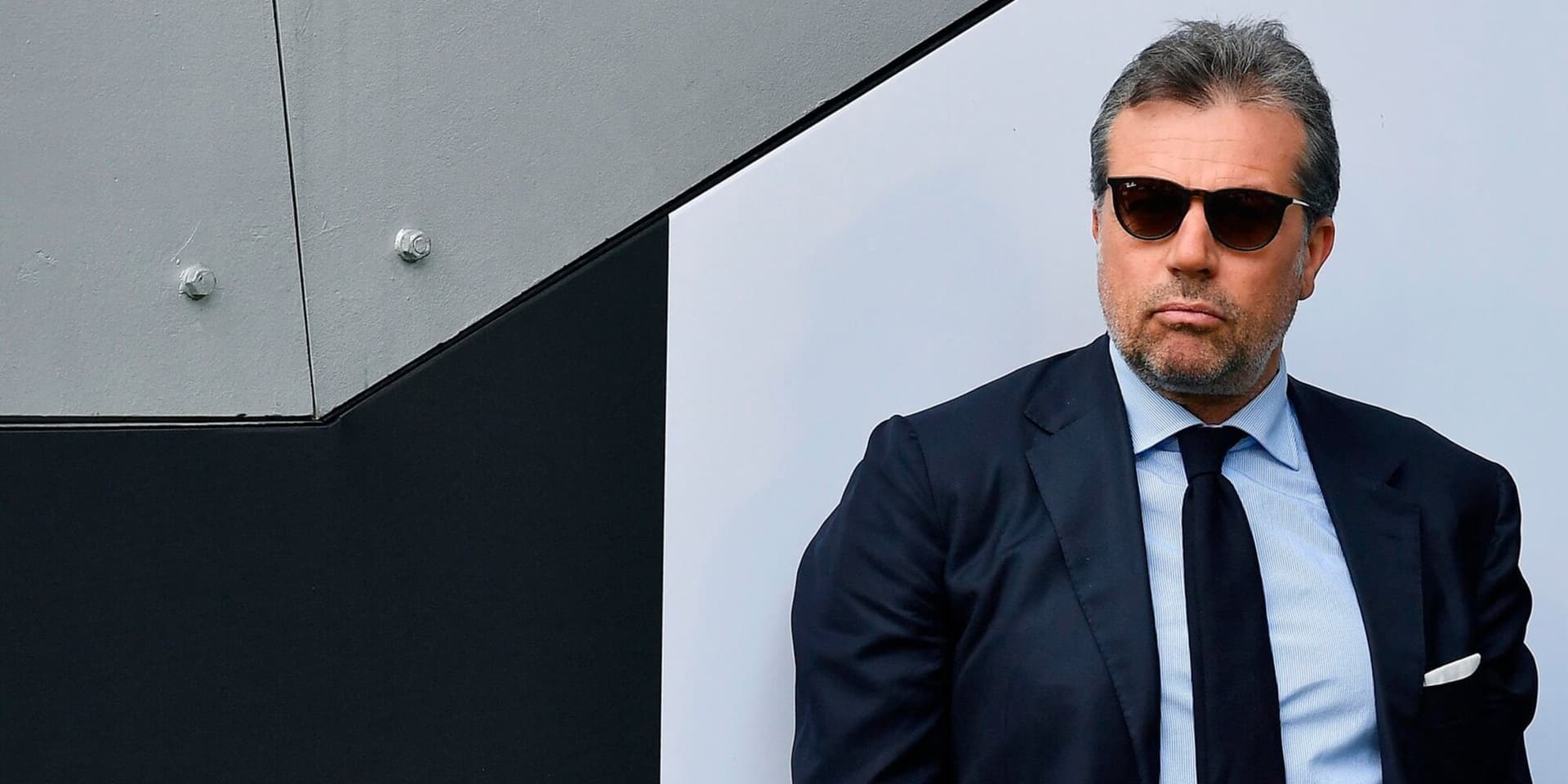 Giuntoli Appointed Atalanta Director, Gaetano First Signing