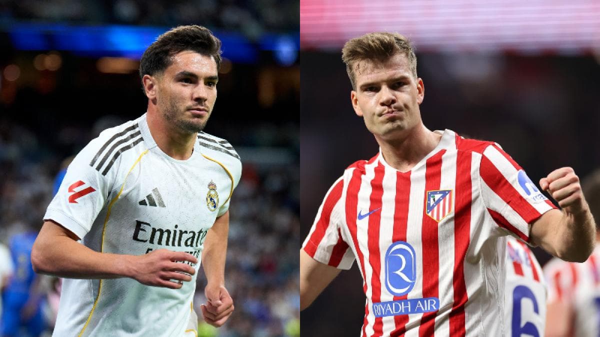 La Juventus a por Sorloth y Díaz para una renovación ofensiva