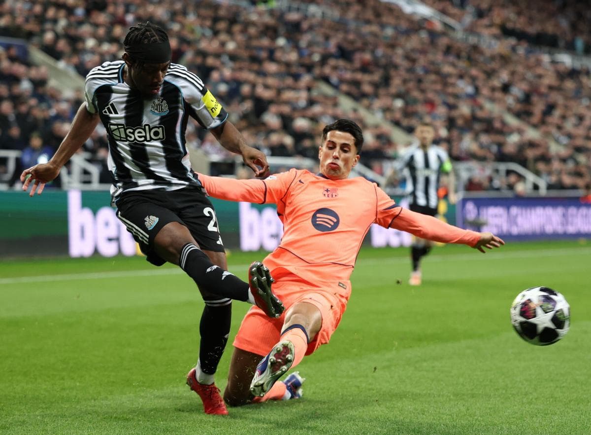 Le Barça pose ses conditions pour le retour de Joao Cancelo