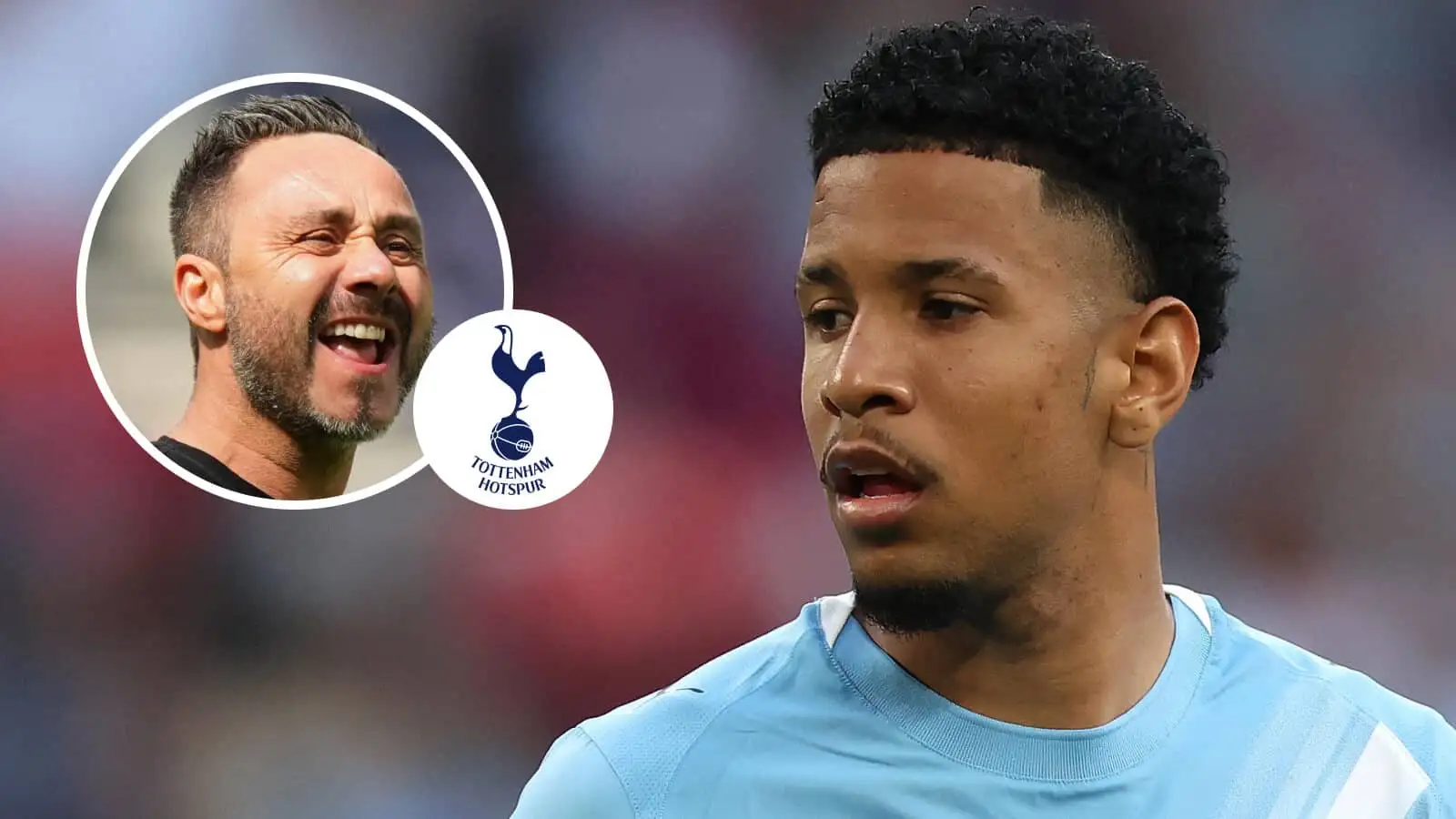 Savinho Transfer to Tottenham Gains Momentum