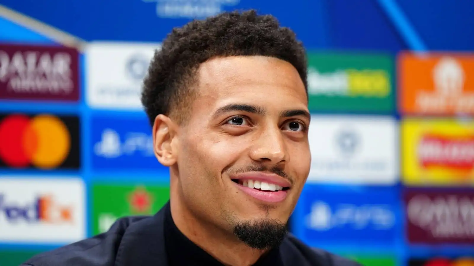 Man Utd Make Enquiry for Dortmund’s Felix Nmecha - Bundesliga
