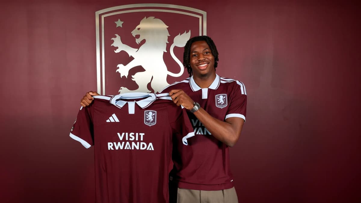 Transfer Roundup: Over €500m Spent Across Europe