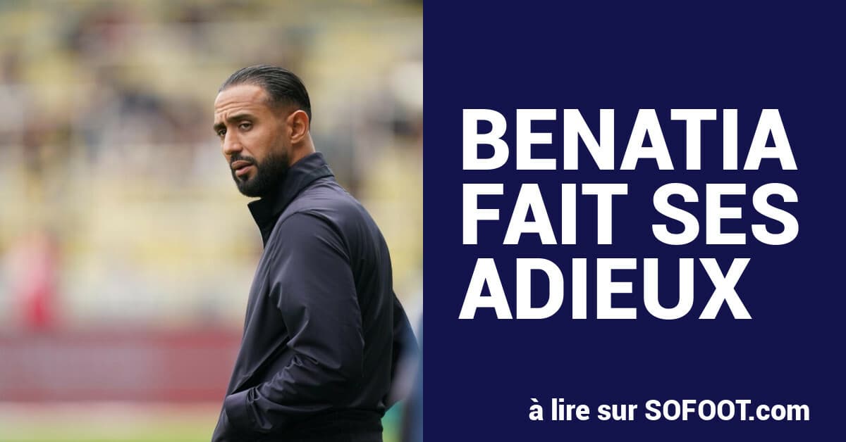 Benatia to Depart Olympique de Marseille