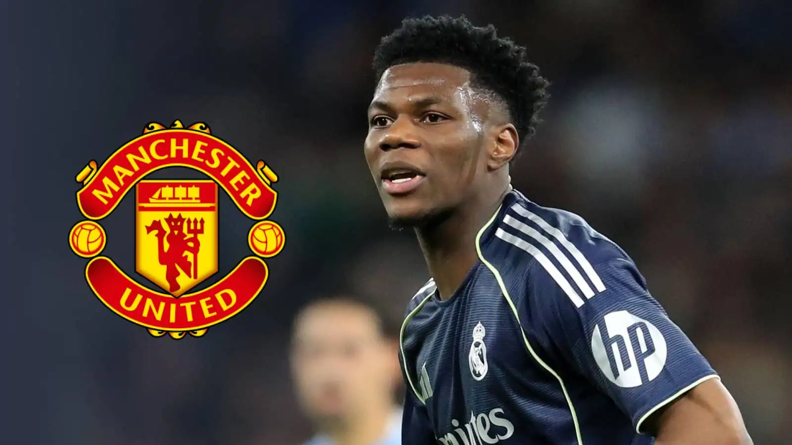 Man Utd nel mirino Tchouameni, sfida al Tottenham