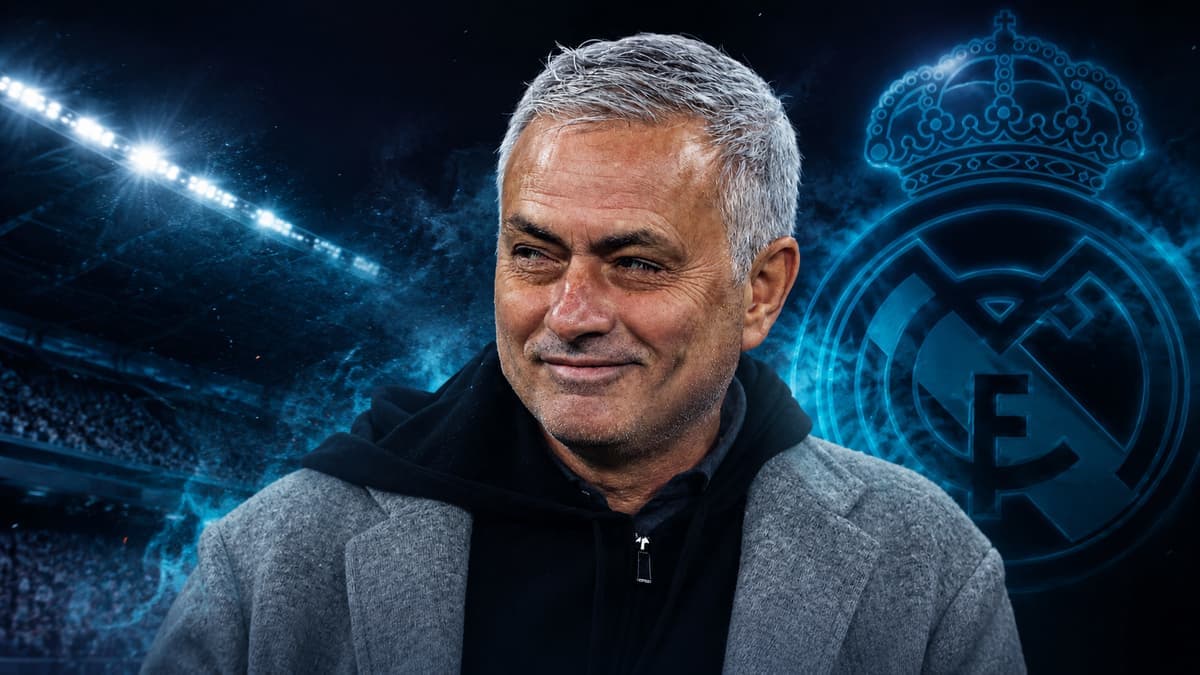 Mourinho exige 60 millones de euros por Nico Paz del Real Madrid