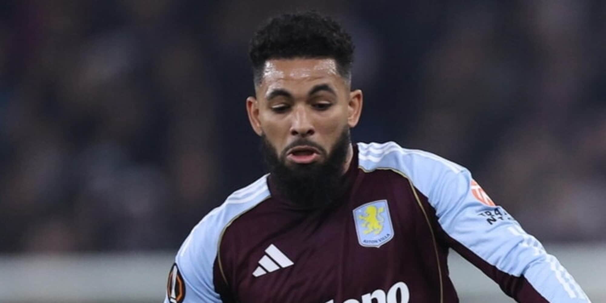 Aston Villa Verzichtet auf Luiz-Option, Spieler Kehrt zu Juventus zurück