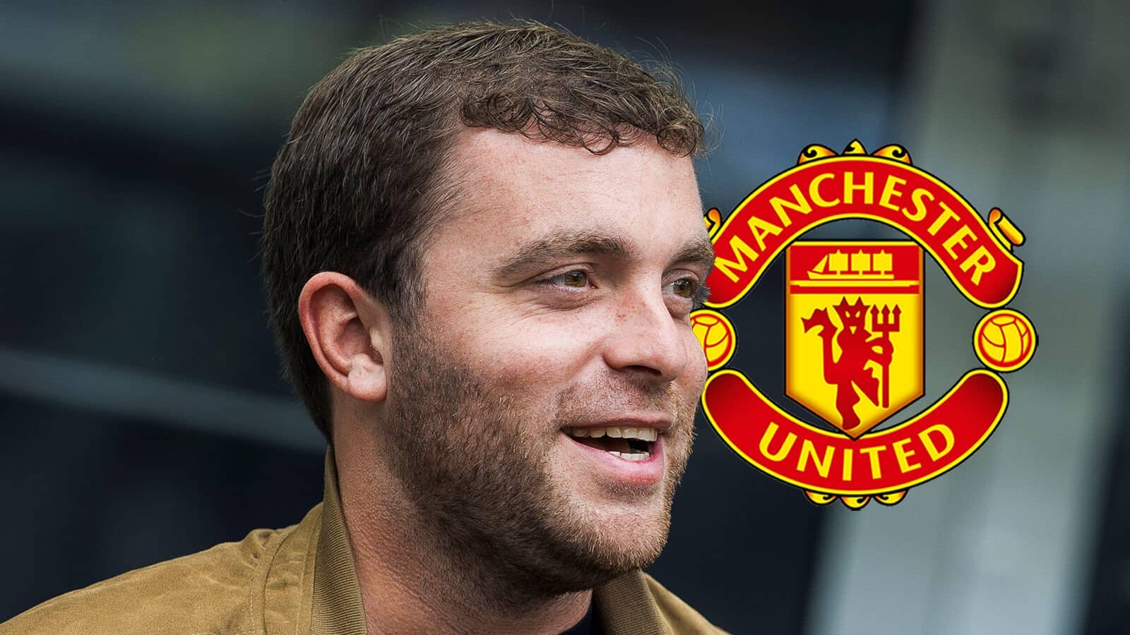 Manchester United steht kurz vor der Verpflichtung von Michael Carrick als Cheftrainer