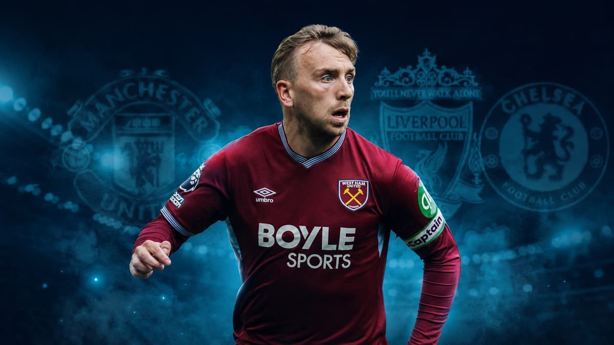 Bowen im Visier von Top-Klubs, während West Ham einen Ausverkauf befürchten muss