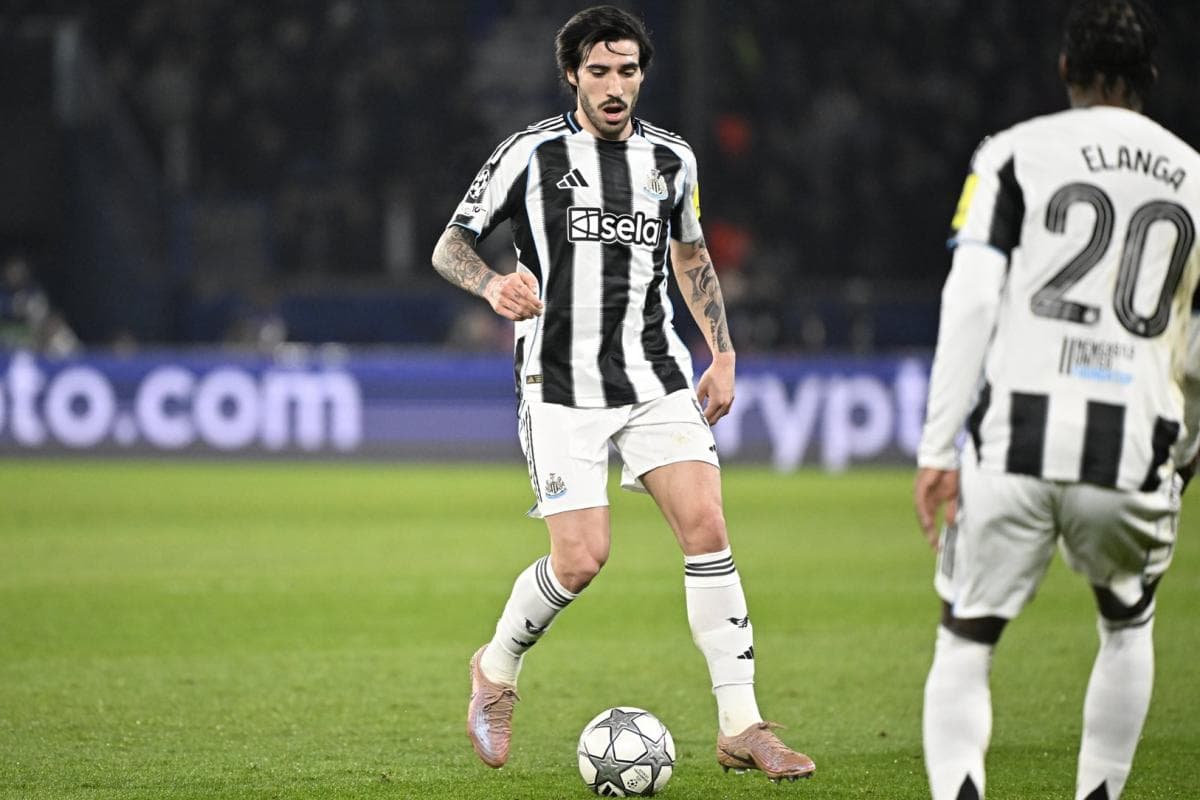 Tonali to Tottenham Could Revive Brescia Calcio - Other
