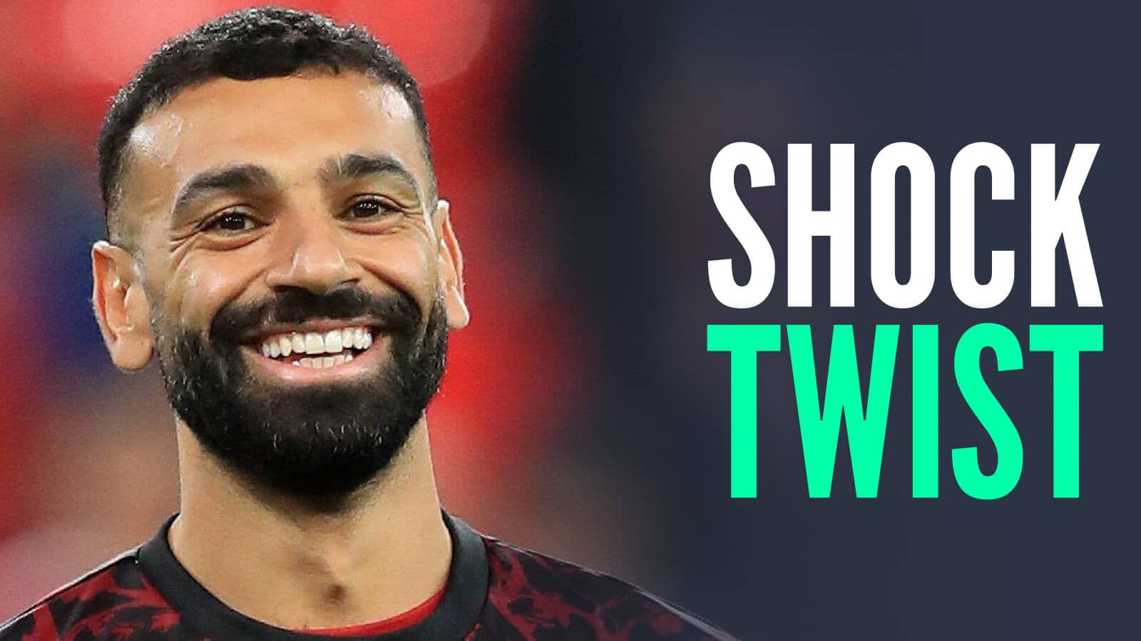 Mohamed Salah considering surprise MLS move amid Saudi interest - Other