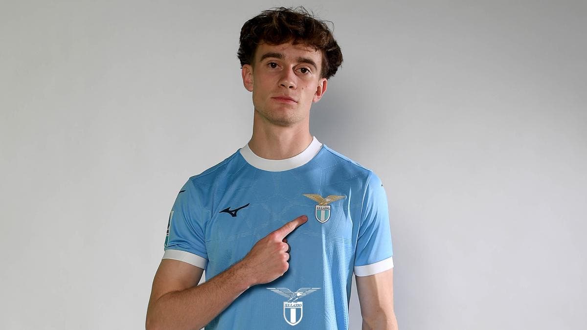 Przyborek Erwartet Chance bei Lazio unter Neuem Trainer Gattuso