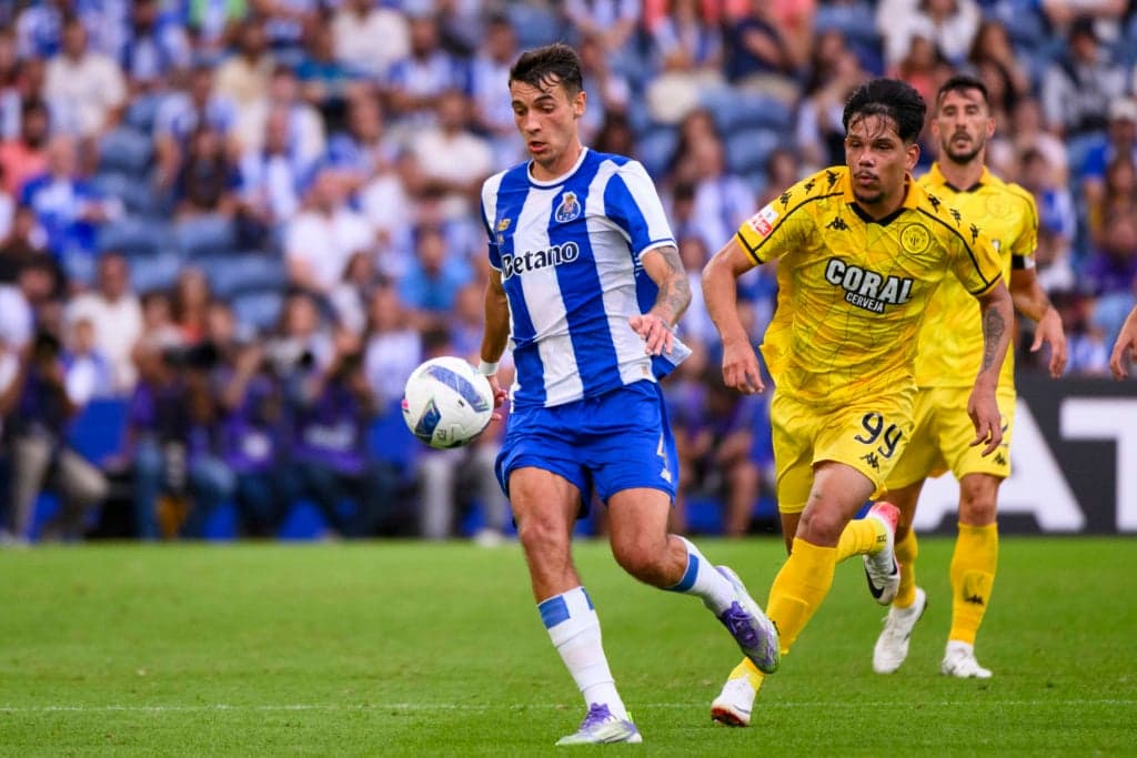 Arsenal agree €20m sale of Jakub Kiwior to Porto - Other