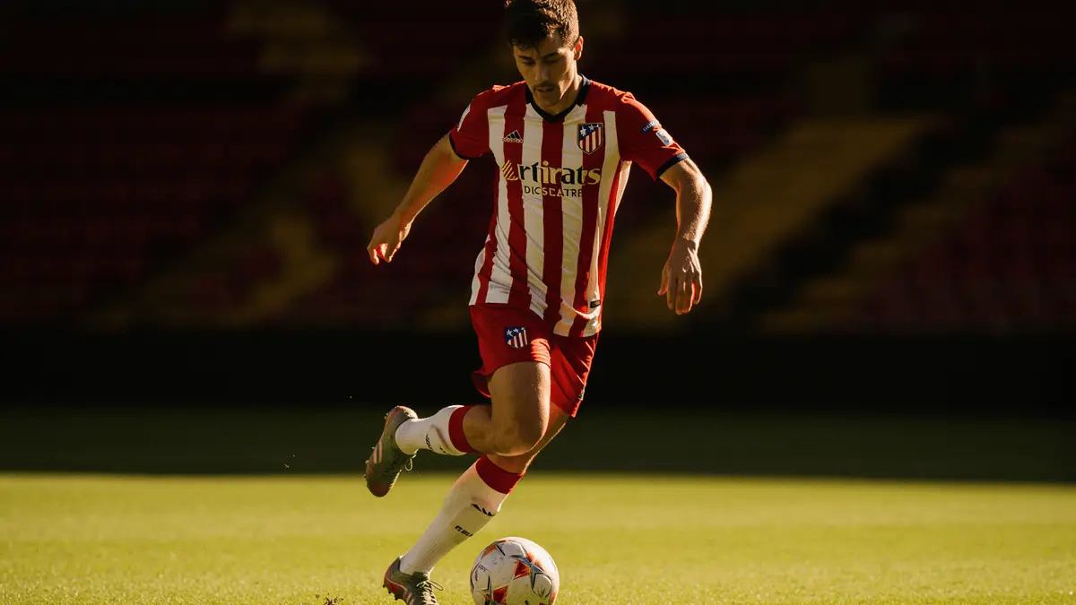 L'Atletico Madrid in Trattativa Avanzata per Kang-in Lee