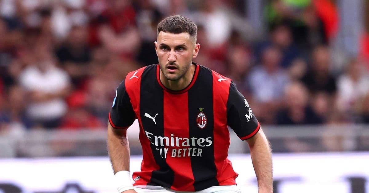 Giménez verso la partenza dal Milan dopo una stagione deludente