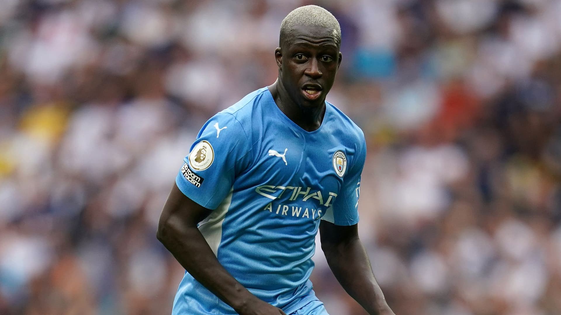 Cagliari secure permanent deal for midfielder Benjamin Mendy - Serie A