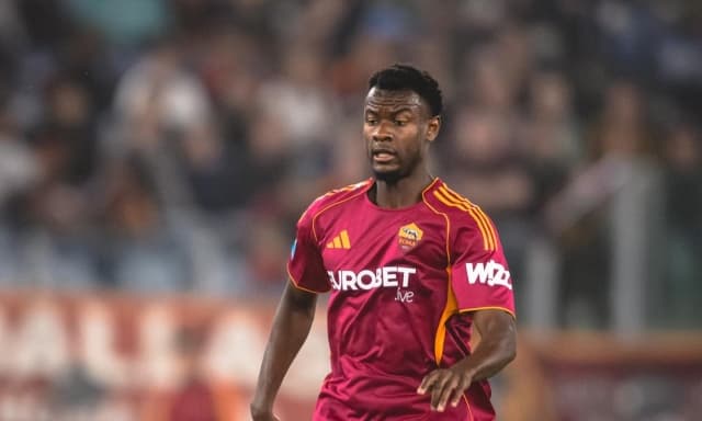 Juventus und Roma Verhandeln über Tauschgeschäft