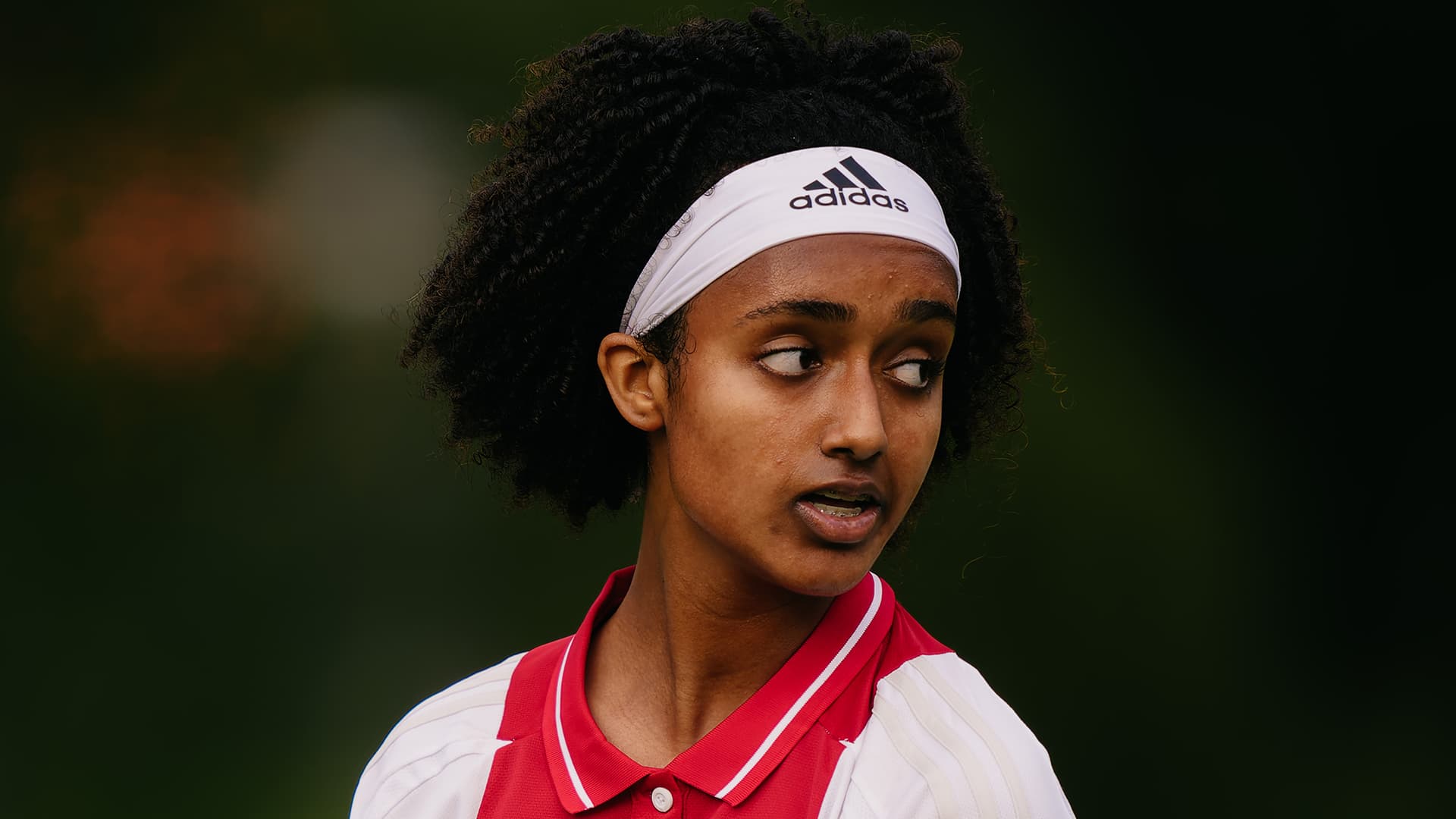 Lyon s'accorde avec la milieu de Wolfsburg, Lily Yohannes