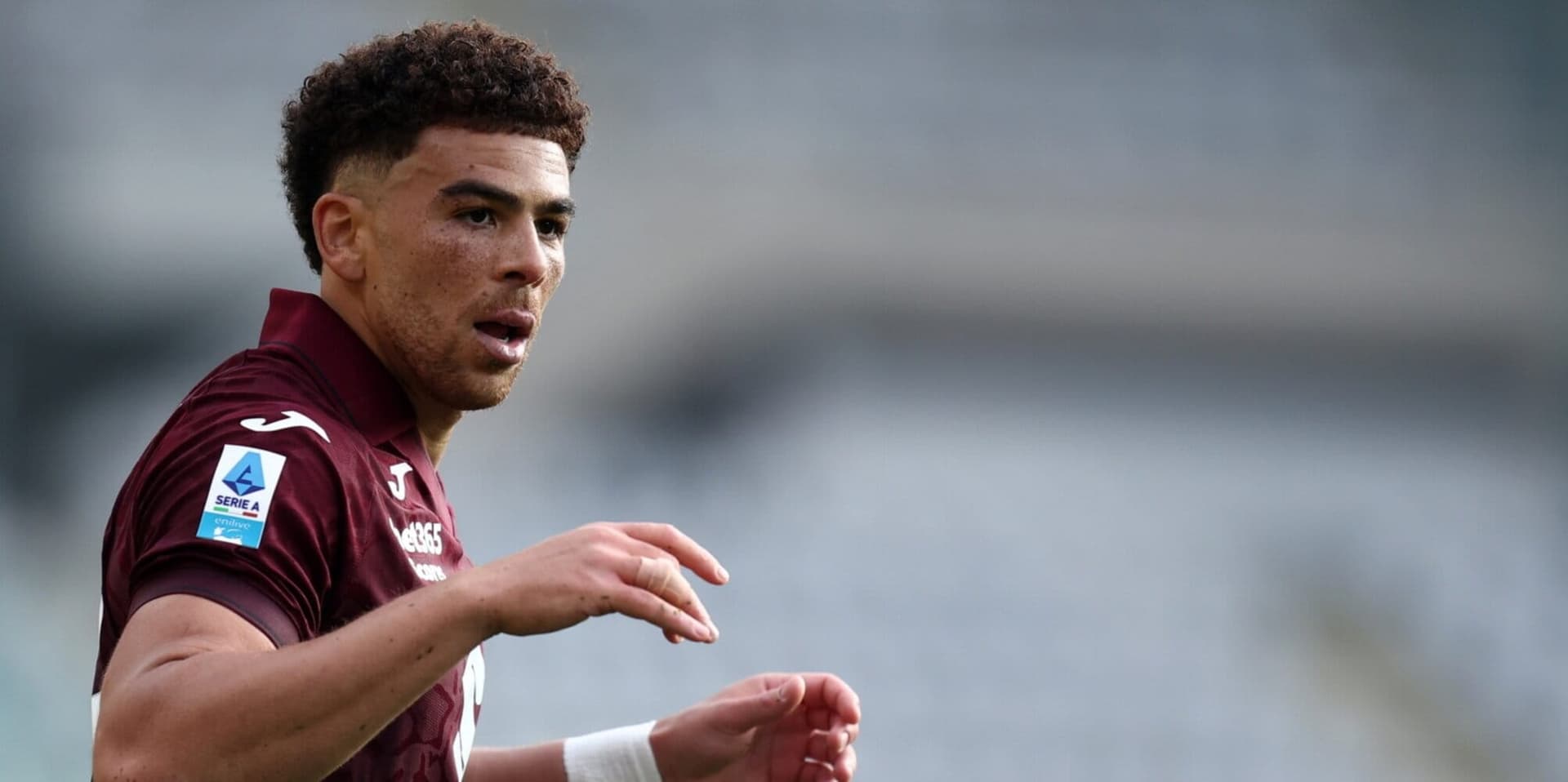 Le Torino Officialise la Signature de Lyanco Adams