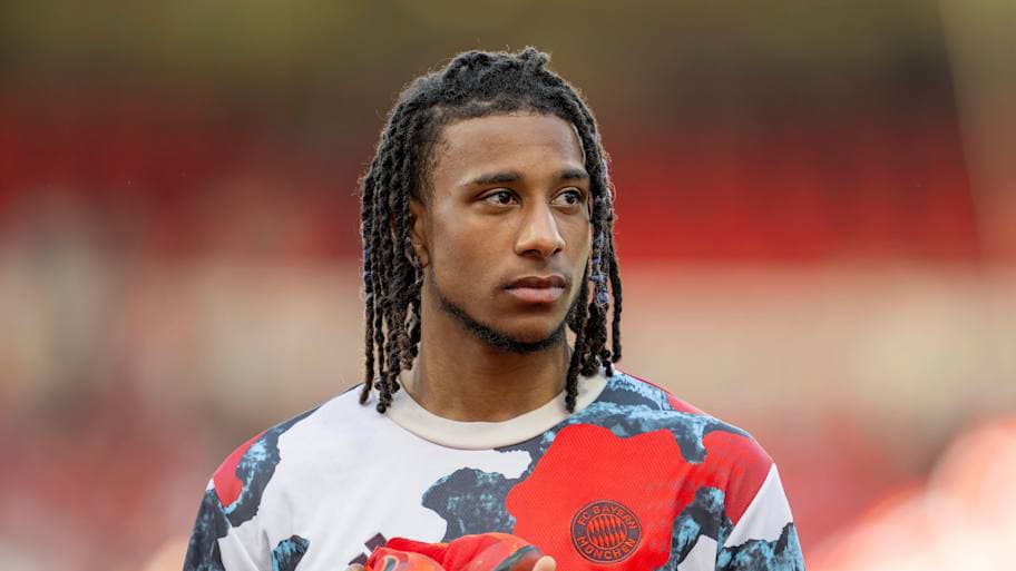 El Bayern Múnich se prepara para el choque de la Bundesliga contra el Mainz como campeón - Bundesliga