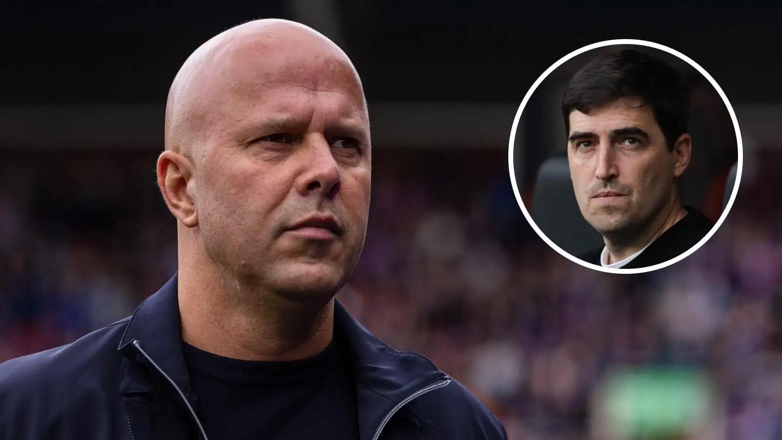 Liverpool to Keep Slot, Iraola Linked with AC Milan - Serie A