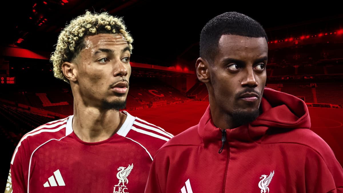Liverpool’s €480m Spending Spree Rated