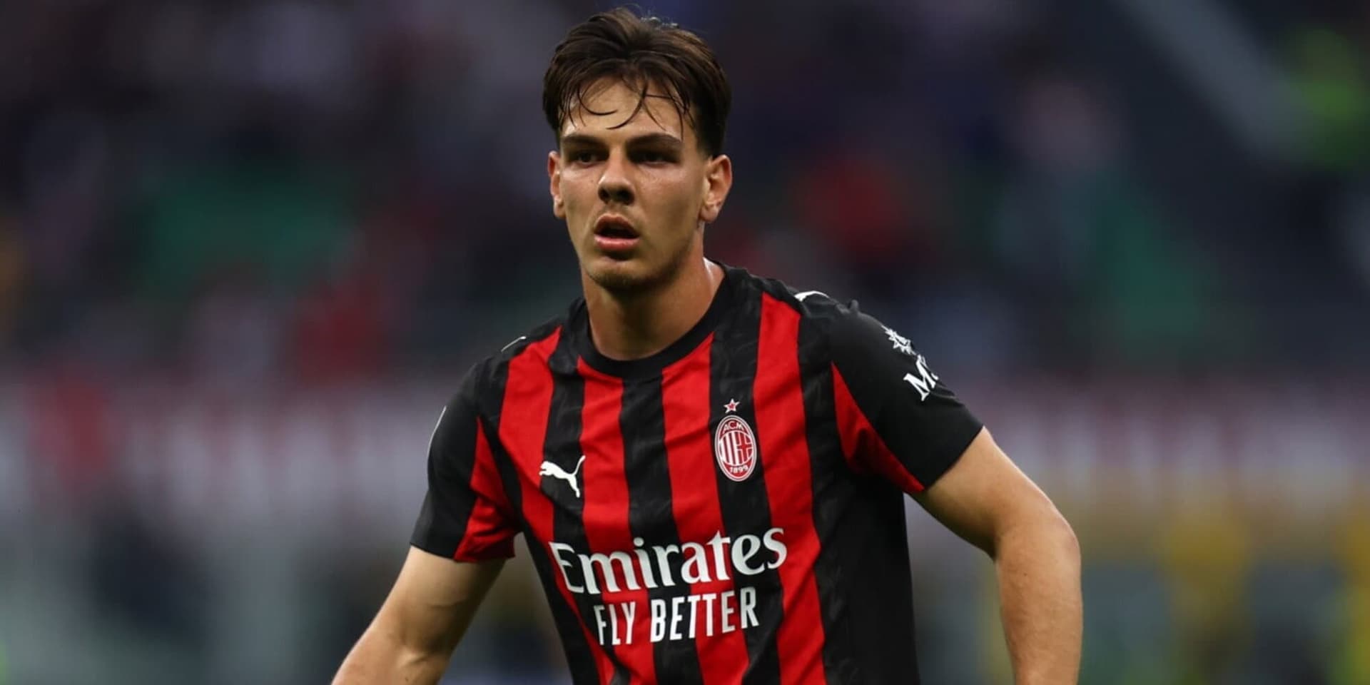 Amorim Sees Jashari as Key Figure in New-Look Milan