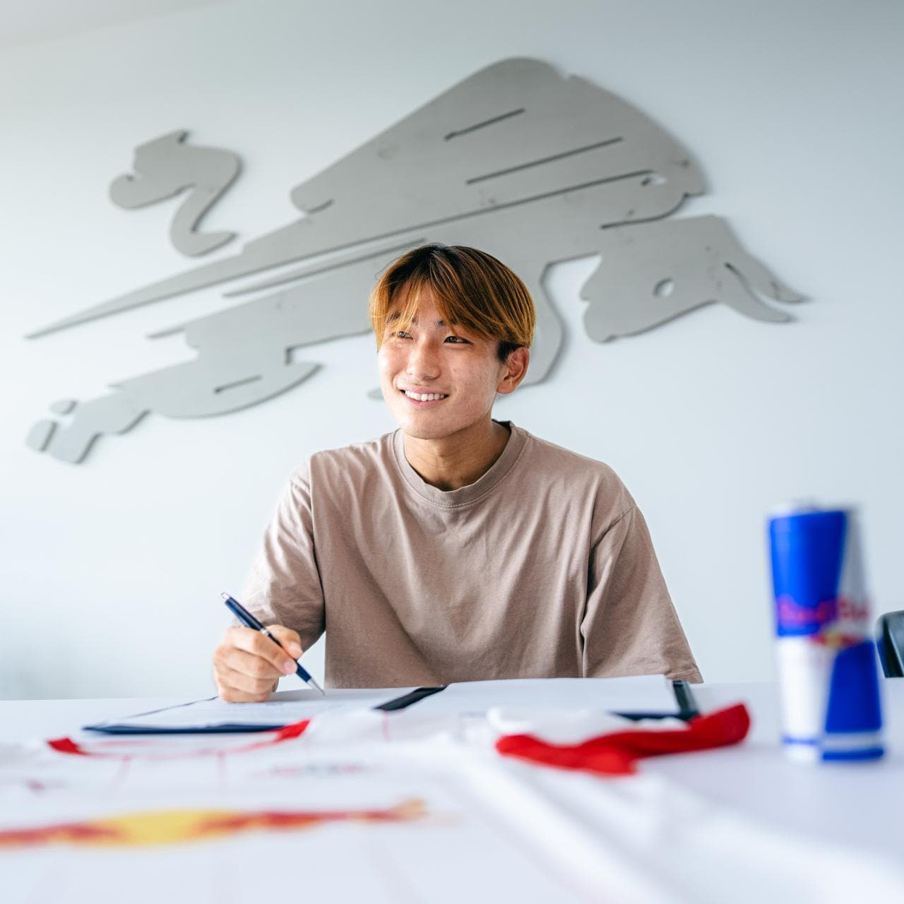RB Leipzig Sign Yamamoto, Loan Immediately to Ardija