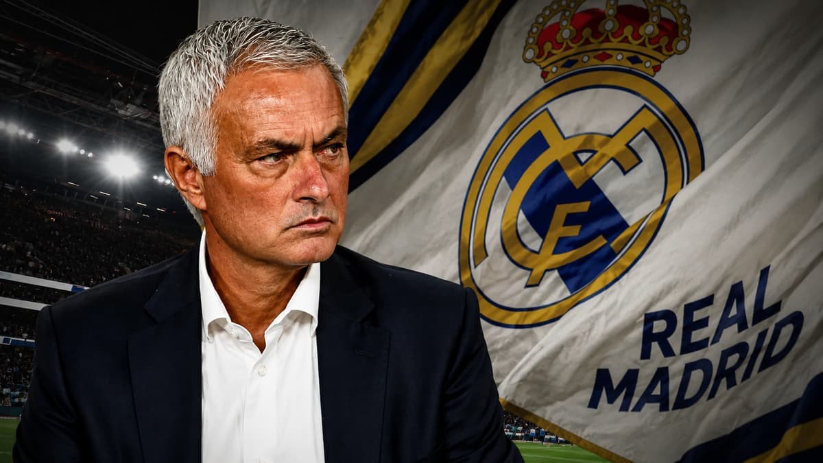 Mourinho Rejects Benfica Deal to Return to Real Madrid - La Liga