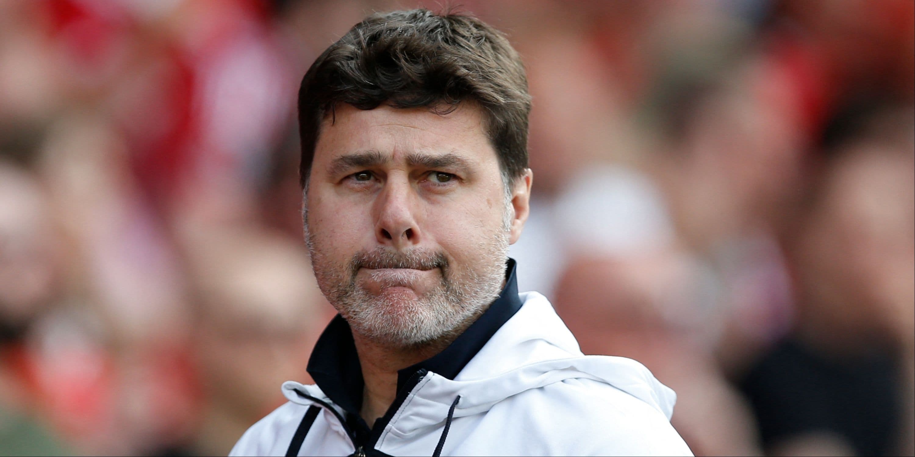 Pochettino denies Real Madrid contact but leaves future open