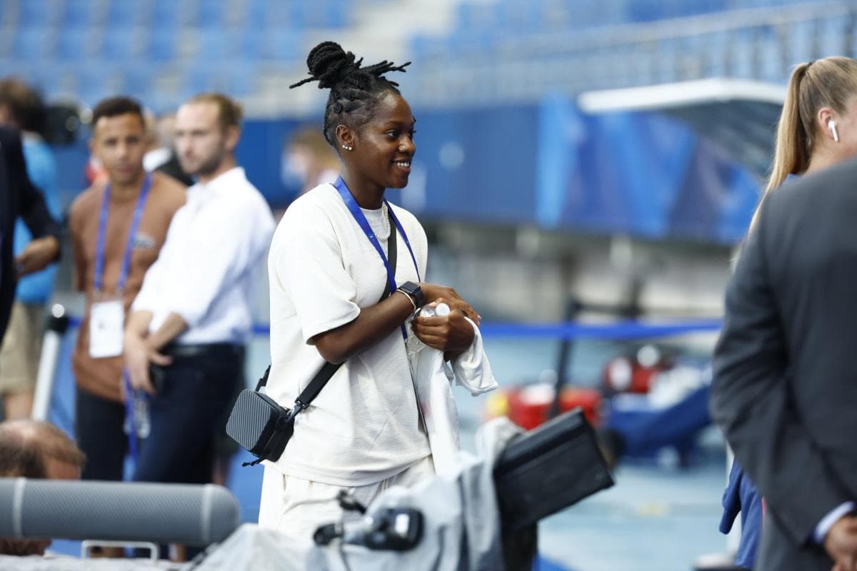 Sylla wechselt von Lyon zur Juventus – langfristiger Vertrag