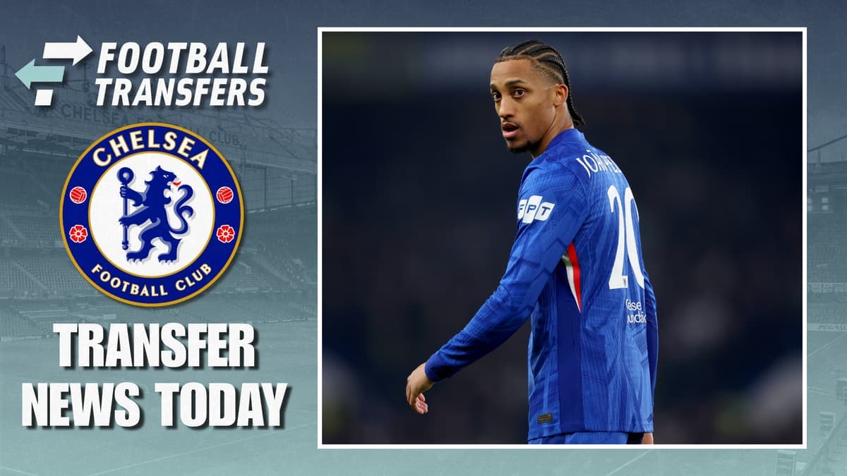 Chelsea Transfer-News: Joao Pedro bleibt, Jorgensen strebt Abschied an