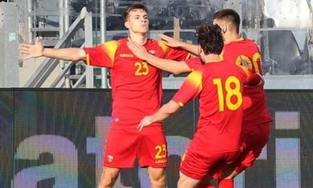 Le Milan AC sécurise l'arrivée d'Andrej Kostic, jeune prodige du Partizan