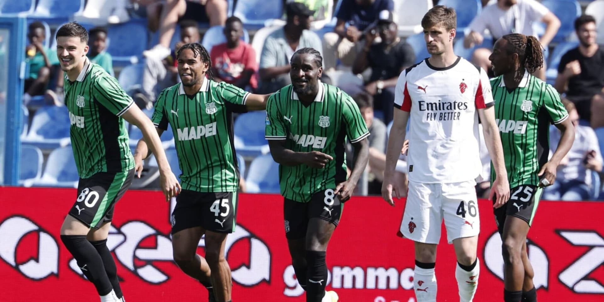 Allegri Urges Milan Fans to Back Team in Crucial Champions League Push