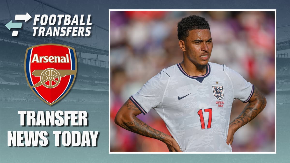 L'Arsenal Vicino all'Affare Rogers, Trossard nel Mirino del Besiktas