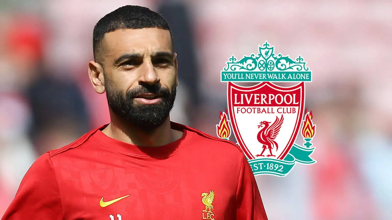 Salah Set for Turkey as Liverpool Eye Prem Replacements