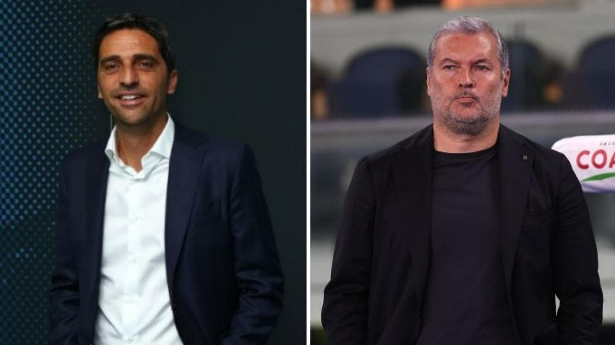 Roma Narrow Down Director of Sport Candidates