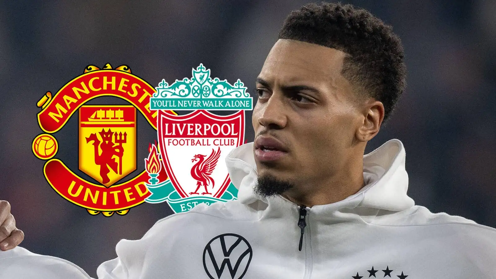 Liverpool Urged to Pursue £85m Felix Nmecha Deal