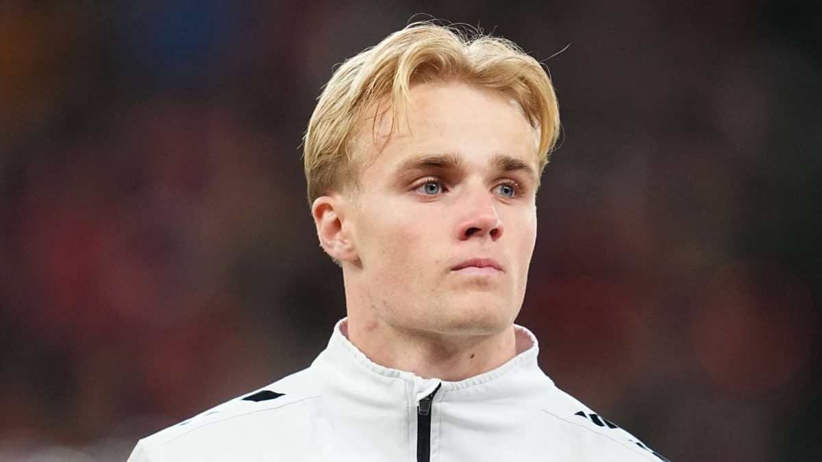 Froholdt Confirms Plan to Stay at Porto - Bundesliga