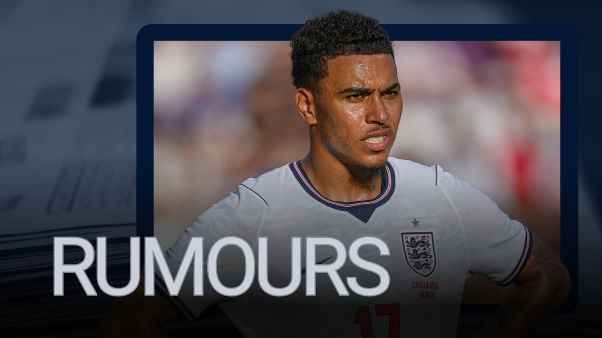 Chelsea sécurise l'arrivée du jeune prodige Nicoll-Jazuli