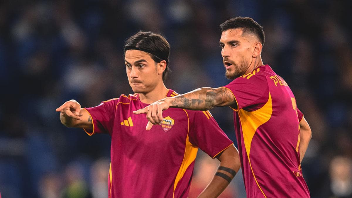Gasperini Impulsa las Renovaciones de Jugadores Clave de la Roma