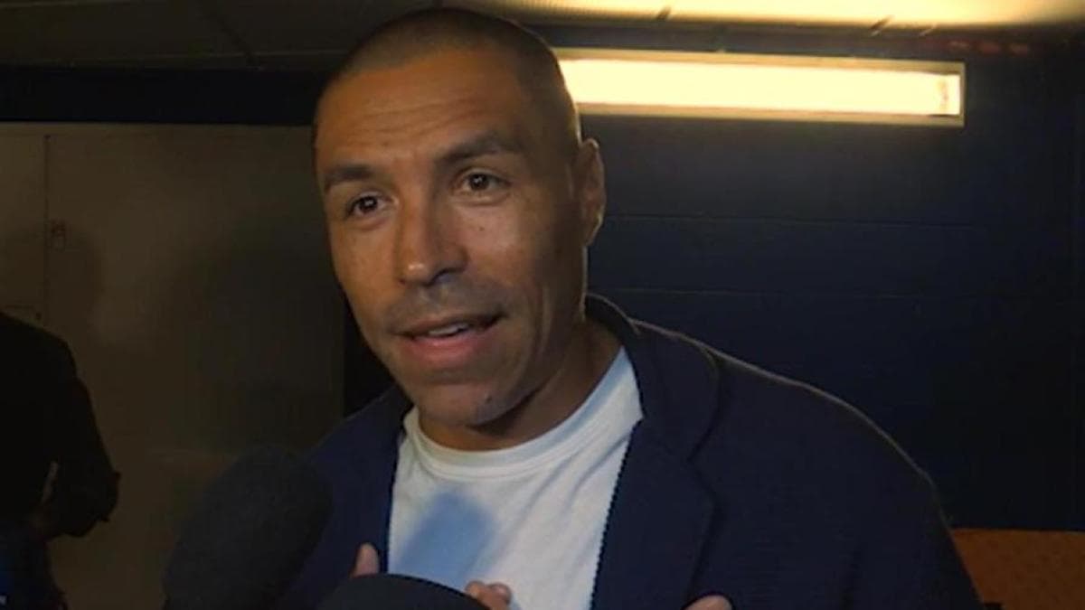 Cordoba Unterstützt das Inter-Interesse an Romero, Kritisiert den Italienischen Fußball