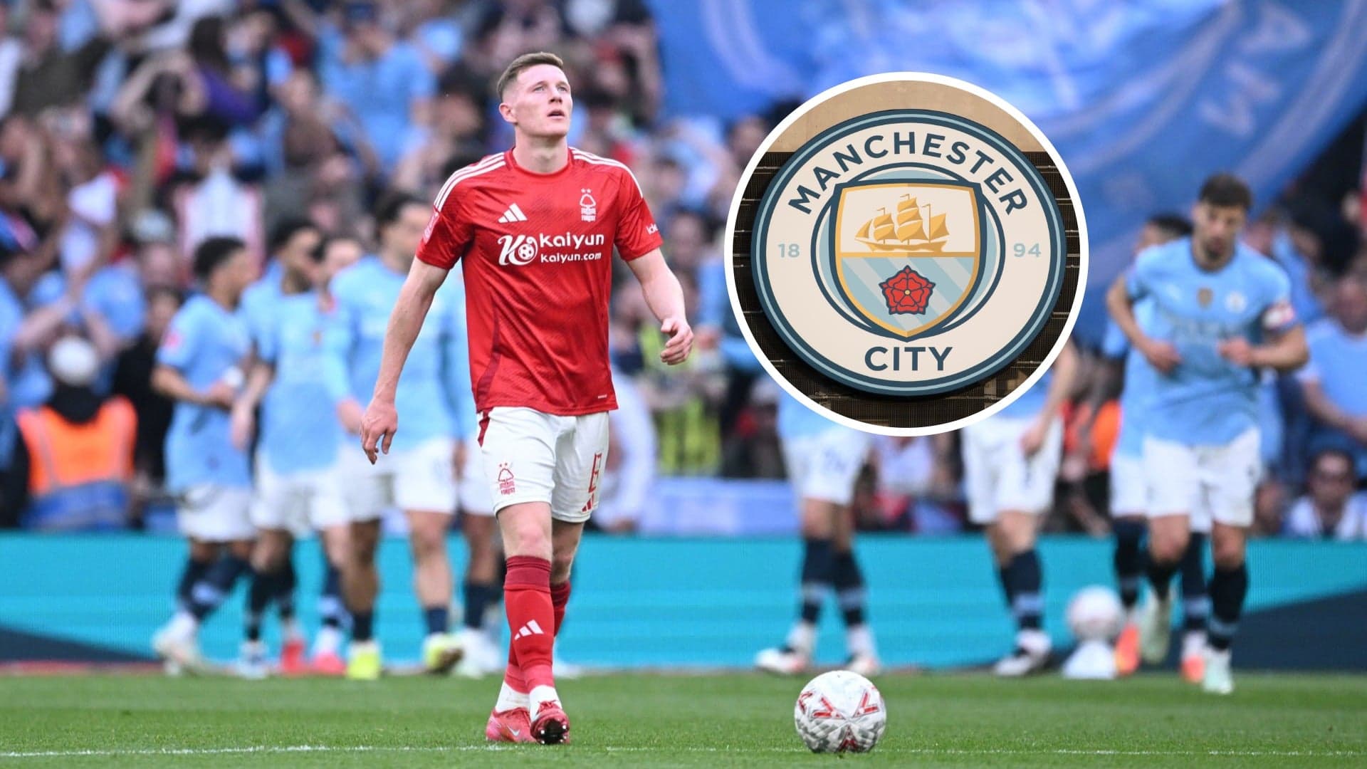 Elliot Anderson faces career-defining choice between Manchester rivals