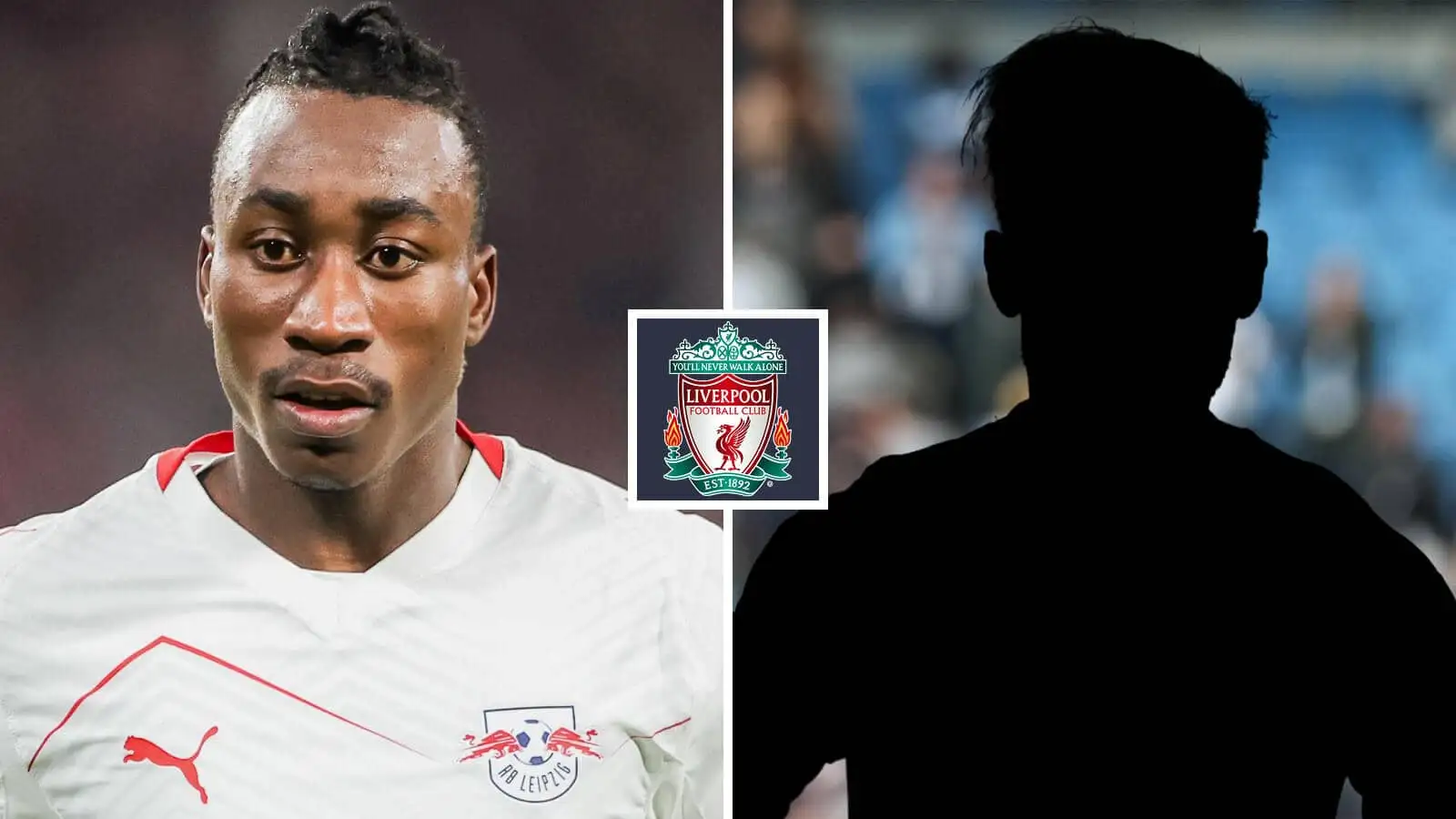 Liverpool eye Barcola if Diomande deal fails - Ligue 1