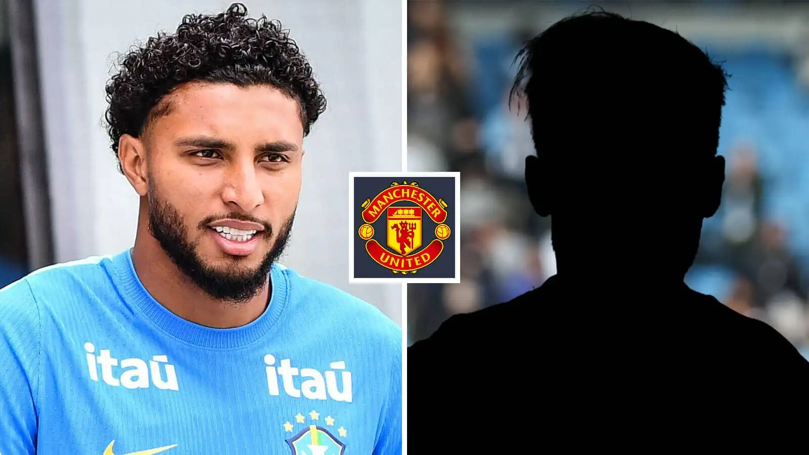 Man Utd steht kurz vor der Verpflichtung des kolumbianischen Teenagers Orozco