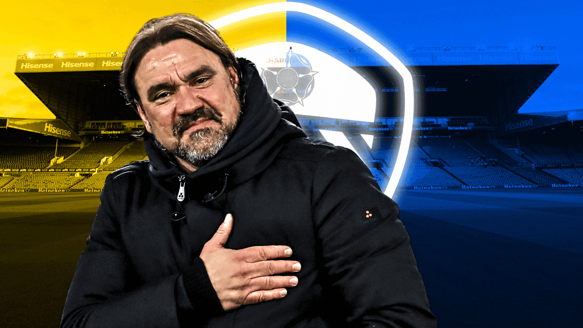 Leeds United interessato a Roony Bardghji del Barcellona